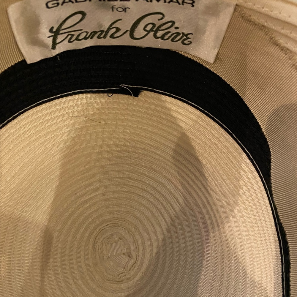 Hat - Picture 3 of 3